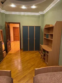 Kirayə 3 otaqlı Mənzil 140 m² Yasamal r. Gənclik m. – şəkil 19