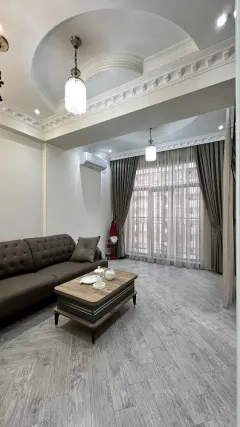 PİLOT HAYAT RESİDENCE – şəkil 2