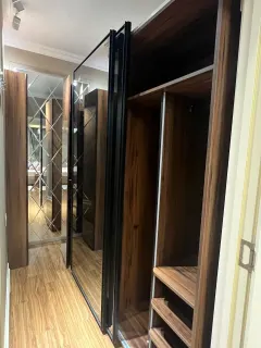 Kirayə 4 otaqlı Mənzil 190 m² Xətai r. – şəkil 17