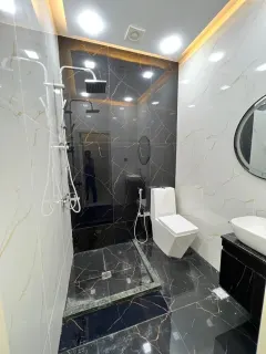 Satılır 3 otaqlı Mənzil 125 m² Nəsimi r. – şəkil 5