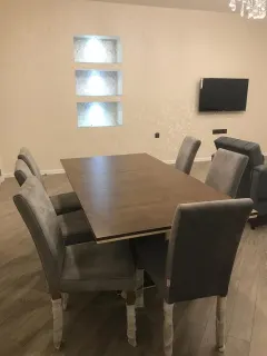 Kirayə 3 otaqlı Mənzil 110 m² Xətai r. Şah İsmayıl Xətai m. – şəkil 8
