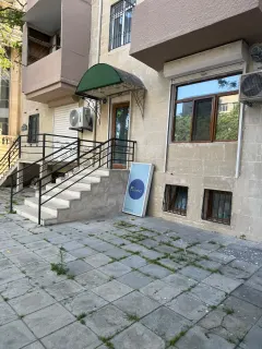 For rent 1-room Office 30 m² Yasamal dist. – şəkil 1