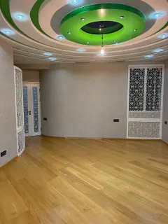 Satılır 4 otaqlı Mənzil 180 m² Nərimanov r. – şəkil 15