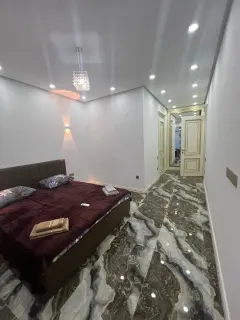 Kirayə 4 otaqlı Mənzil 178 m² Yasamal r. – şəkil 6