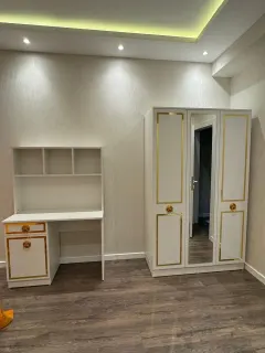 Kirayə 3 otaqlı Mənzil 150 m² Nəsimi r. Gənclik m. – şəkil 9