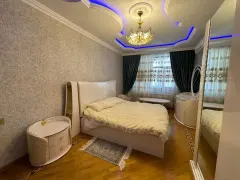 For rent 3-room Apartment 170 m² Xətai dist. Şah İsmayıl Xətai metro – şəkil 15
