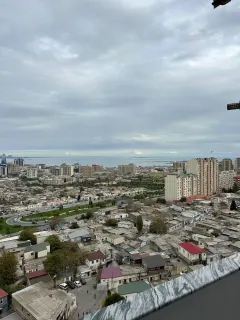 Nizami city – şəkil 17