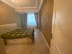 Kirayə 3 otaqlı Mənzil 140 m² Nəsimi r. Gənclik m. – şəkil 6