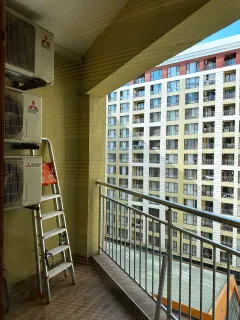 Kirayə 3 otaqlı Mənzil 141 m² Səbail r. – şəkil 16