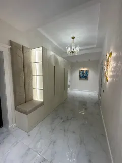 Kirayə 3 otaqlı Mənzil 120 m² Xətai r. – şəkil 10