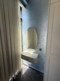 Kirayə 4 otaqlı Mənzil 120 m² Sabunçu r. Sea Breeze q. – şəkil 10