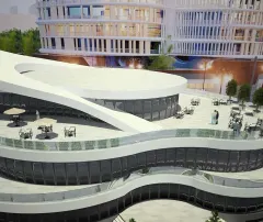 Satılır 2 otaqlı Mənzil 106 m² Yasamal r. Nizami m. – şəkil 10
