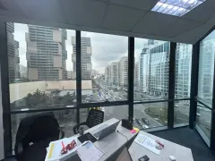 For rent 3-room Office 92 m² Nəsimi dist. – şəkil 2