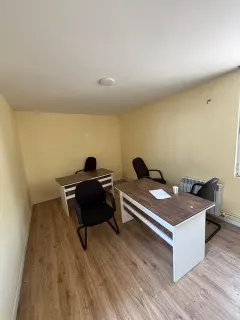 Kirayə 7 otaqlı Ofis 200 m² Yasamal r. Nizami m. – şəkil 19