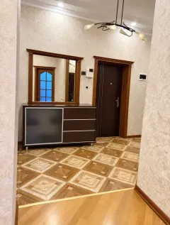 Kirayə 2 otaqlı Mənzil 80 m² Nəsimi r. 28 May m. – şəkil 3
