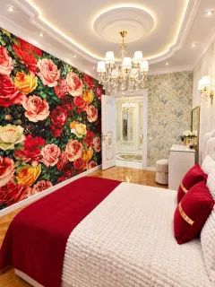 Kirayə 2 otaqlı Mənzil 60 m² Xətai r. Həzi Aslanov q. Həzi Aslanov m. – şəkil 5