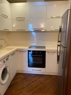 Kirayə 2 otaqlı Mənzil 52 m² Nəsimi r. – şəkil 5