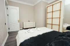 Kirayə 3 otaqlı Mənzil 167 m² Nizami r. – şəkil 2