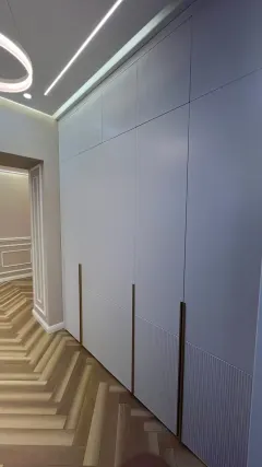 Kirayə 3 otaqlı Mənzil 135 m² Yasamal r. – şəkil 9