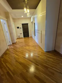 Kirayə 3 otaqlı Mənzil 115 m² Xətai r. – şəkil 2