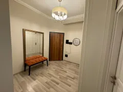 Kirayə 3 otaqlı Mənzil 120 m² Nəsimi r. – şəkil 6