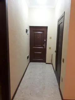 Kirayə 2 otaqlı Mənzil 70 m² Nərimanov r. Gənclik m. – şəkil 12