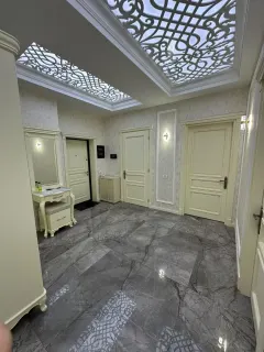 Kirayə 3 otaqlı Mənzil 160 m² Nərimanov r. Nərimanov m. – şəkil 8