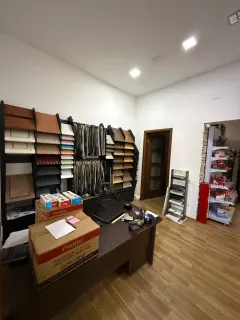 For rent 3-room Office 80 m² Yasamal dist. – şəkil 5