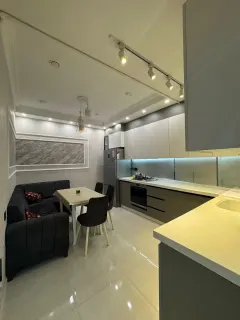 Kirayə 3 otaqlı Mənzil 97 m² Xətai r. Şah İsmayıl Xətai m. – şəkil 14