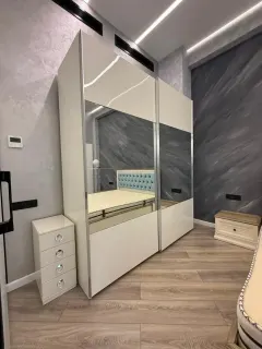 Kirayə 2 otaqlı Mənzil 75 m² Xətai r. – şəkil 10