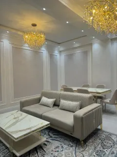 Kirayə 3 otaqlı Mənzil 125 m² Nəsimi r. – şəkil 2