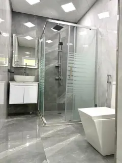 Kirayə 2 otaqlı Mənzil 70 m² Nərimanov r. – şəkil 5
