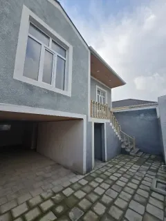 Satılır 3 otaqlı Həyət evi / Bağ evi 65 m² Xəzər r. Binə q. – şəkil 16
