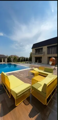 Satılır 6 otaqlı Həyət evi / Bağ evi 250 m² Sabunçu r. Nardaran q. – şəkil 14