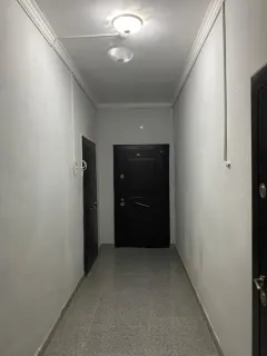 Kirayə 4 otaqlı Mənzil 155 m² Yasamal r. Yeni Yasamal q. İnşaatçılar m. – şəkil 6