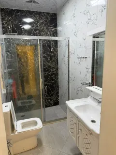 Kirayə 2 otaqlı Mənzil 96 m² Nərimanov r. – şəkil 4