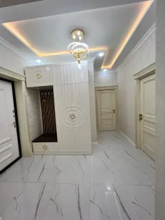 Satılır 3 otaqlı Mənzil 125 m² Nəsimi r. – şəkil 10