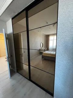 Kiralık 2 odalı Daire 100 m² Xətai ilçesi Şah İsmayıl Xətai metro – şəkil 9