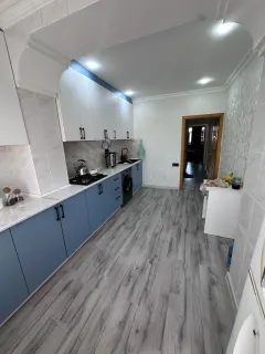 Satılır 3 otaqlı Mənzil 85 m² Nizami r. 8-ci kilometr q. Xalqlar Dostluğu m. – şəkil 2
