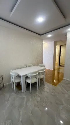 Kirayə 4 otaqlı Mənzil 170 m² Səbail r. İçərişəhər m. – şəkil 13