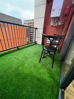 Kirayə 2 otaqlı Mənzil 64 m² Nərimanov r. Nərimanov m. – şəkil 14