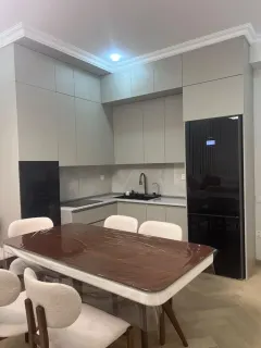Kirayə 2 otaqlı Mənzil 80 m² Nərimanov r. – şəkil 10