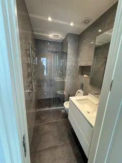 Kirayə 3 otaqlı Mənzil 85 m² Nərimanov r. Koroğlu m. – şəkil 13