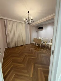 Kiralık 2 odalı Daire 101 m² Binəqədi ilçesi Azadlıq prospekti metro – şəkil 9