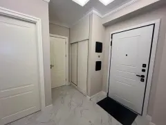 Kirayə 3 otaqlı Mənzil 85 m² Nərimanov r. – şəkil 14