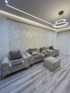Kirayə 2 otaqlı Mənzil 80 m² Nərimanov r. Gənclik m. – şəkil 2