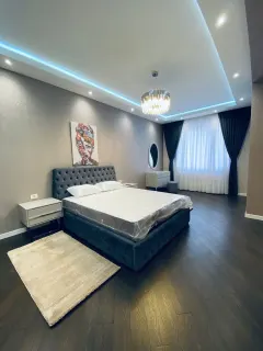 Kirayə 3 otaqlı Mənzil 120 m² Yasamal r. Nizami m. – şəkil 6