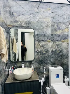 Kirayə 3 otaqlı Mənzil 110 m² Xətai r. Şah İsmayıl Xətai m. – şəkil 14