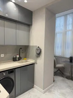 Kirayə 3 otaqlı Mənzil 90 m² Nəsimi r. 28 May m. – şəkil 11