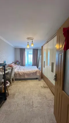 Satılır 3 otaqlı Mənzil 64 m² Xətai r. – şəkil 2